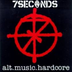 7 Seconds : Alt.Music.Hardcore